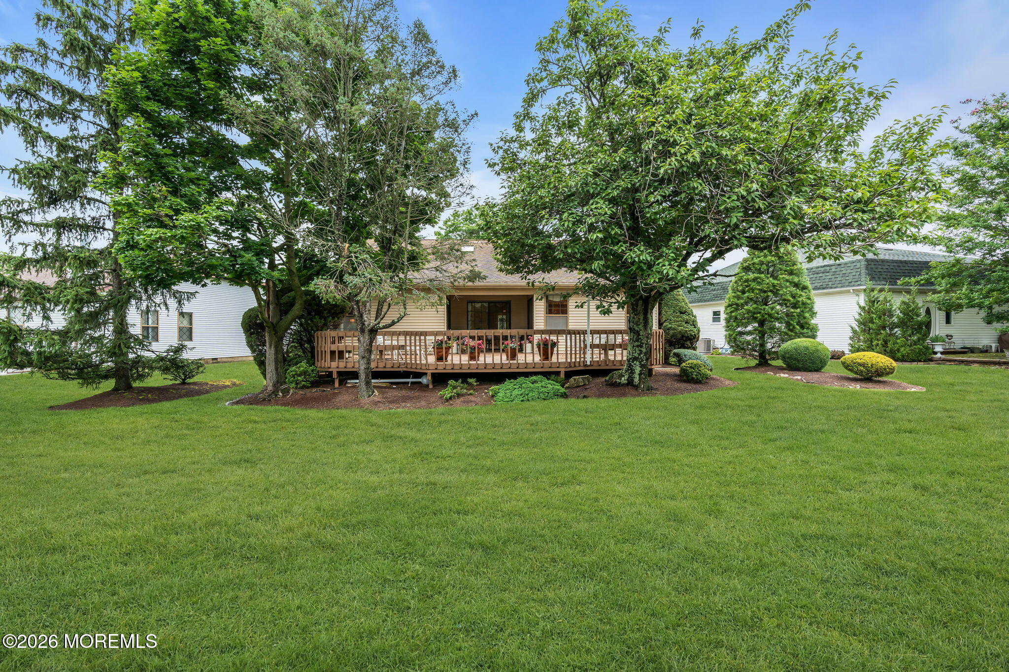 36 Murray Hill Terrace Marlboro NJ 07746