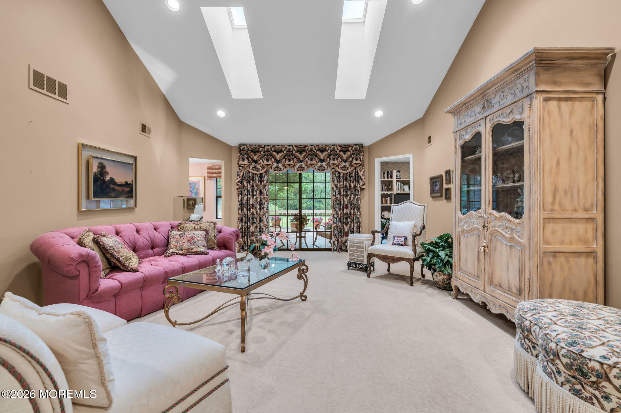 36 Murray Hill Terrace Marlboro NJ 07746