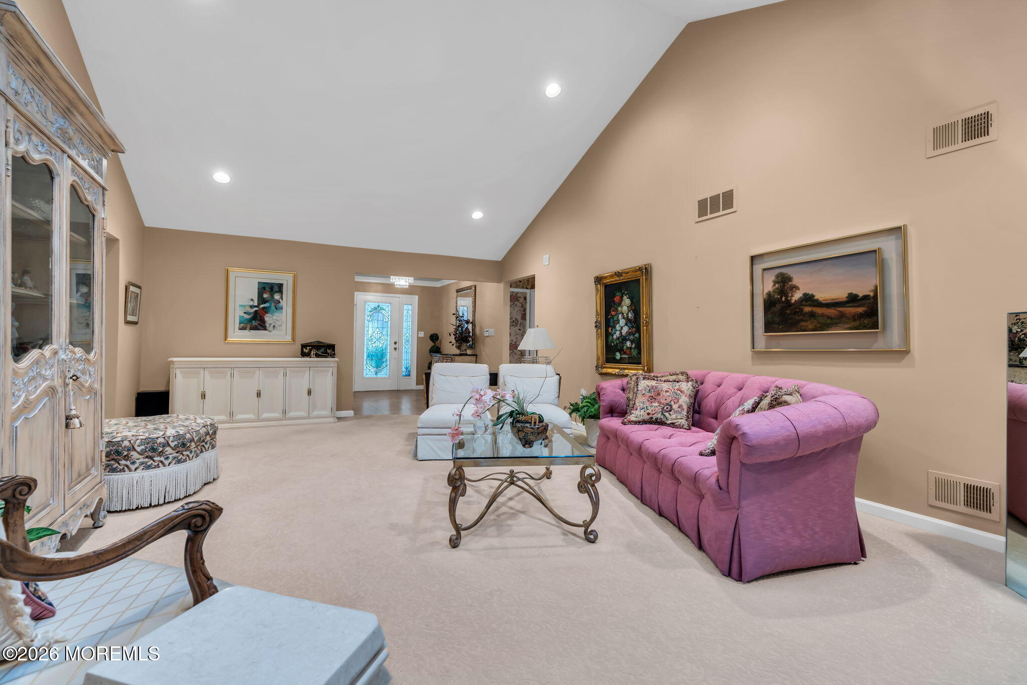 36 Murray Hill Terrace Marlboro NJ 07746