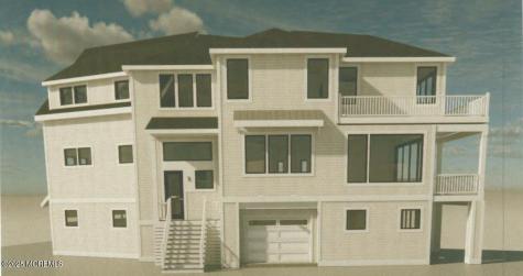 3 Cove Point Road Toms River NJ 08753