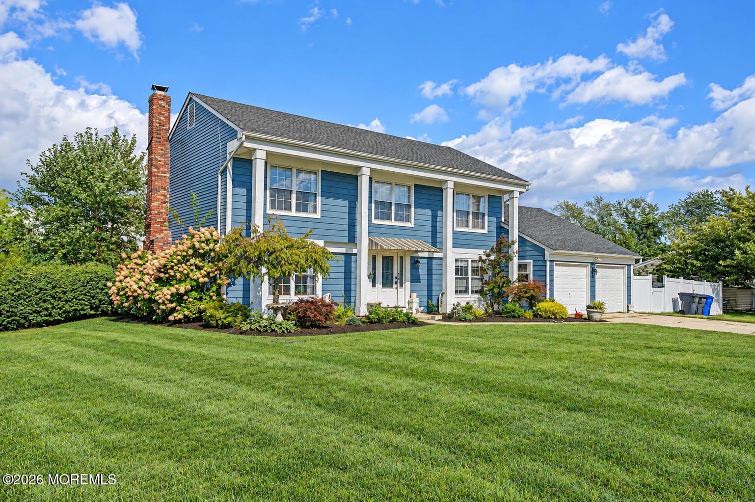 1926 Shore Boulevard Toms River NJ 08753