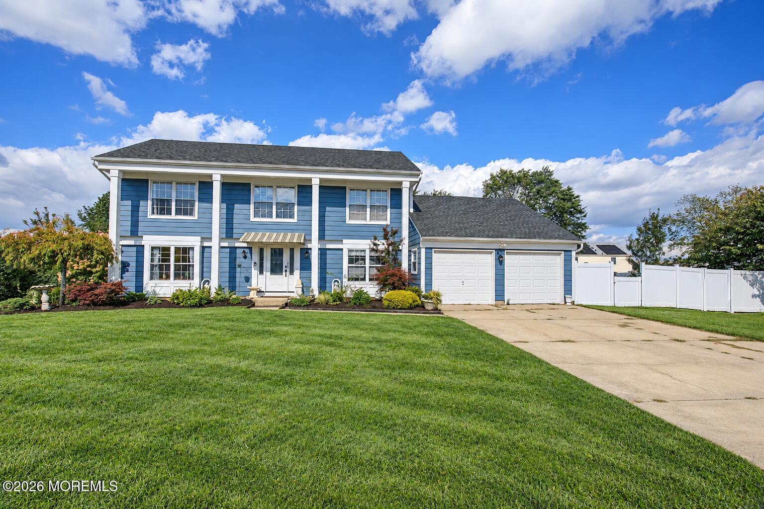 1926 Shore Boulevard Toms River NJ 08753