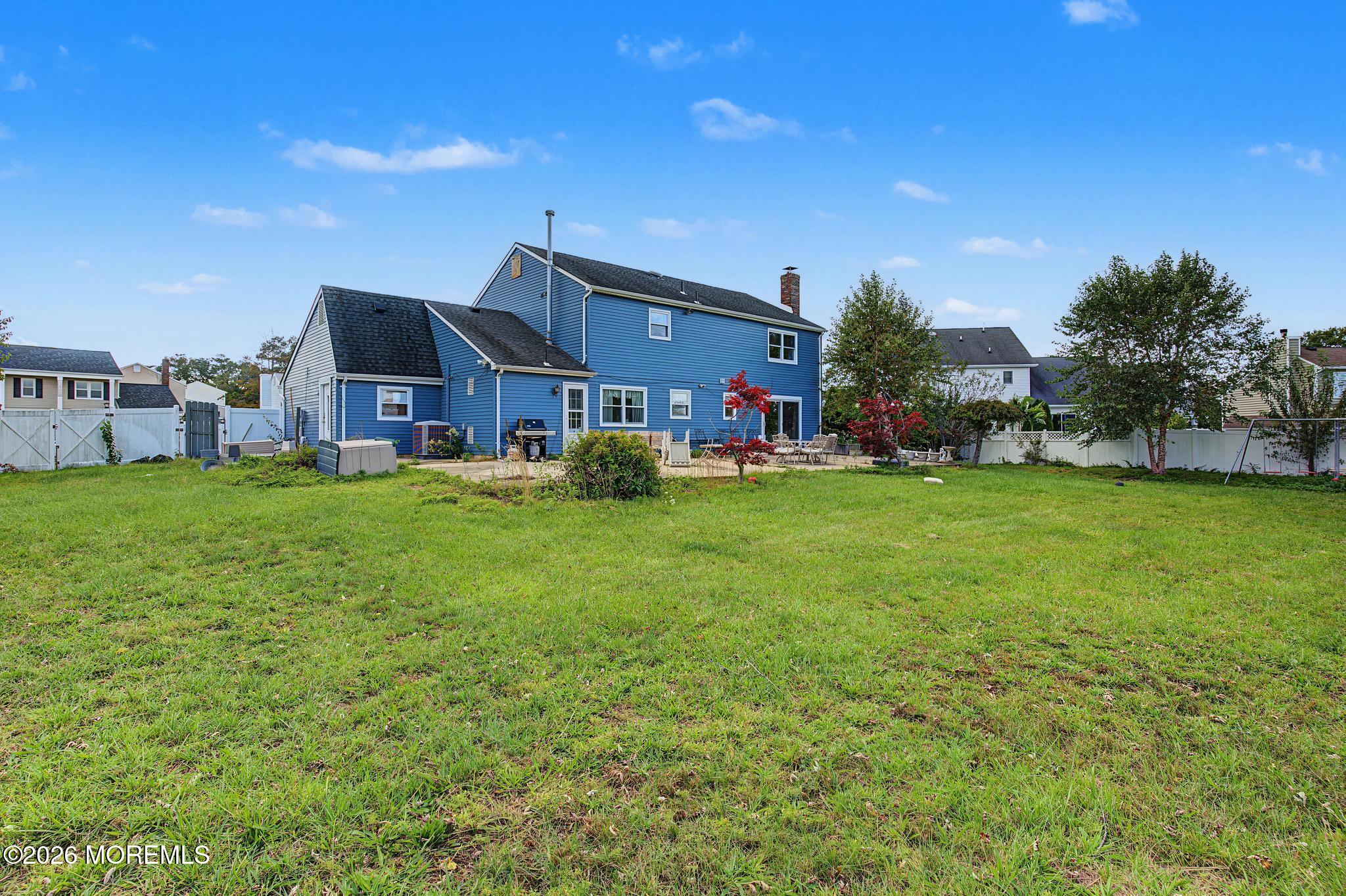 1926 Shore Boulevard Toms River NJ 08753