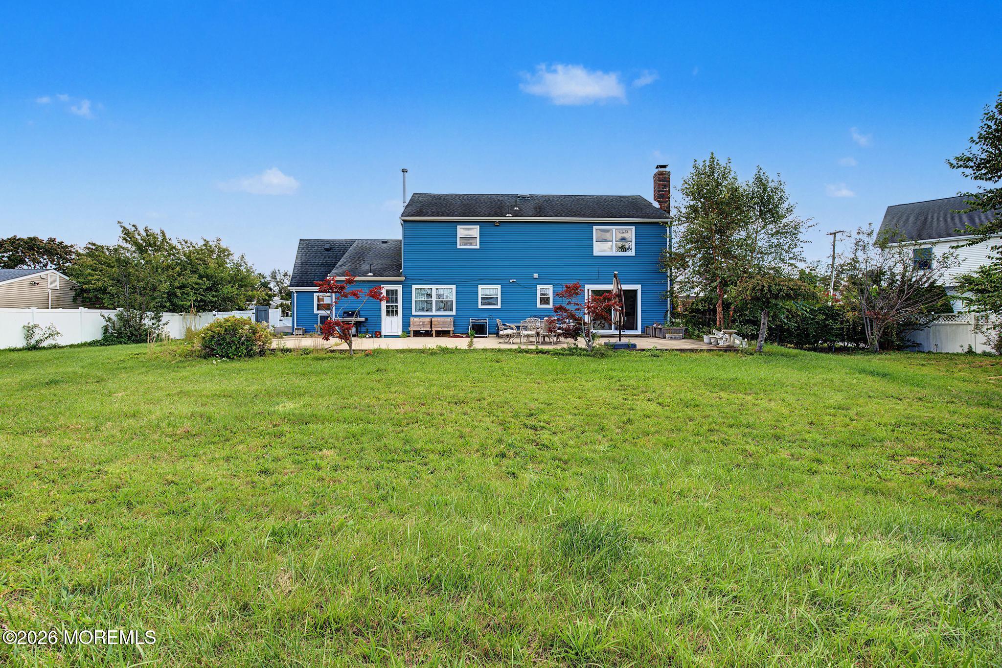 1926 Shore Boulevard Toms River NJ 08753