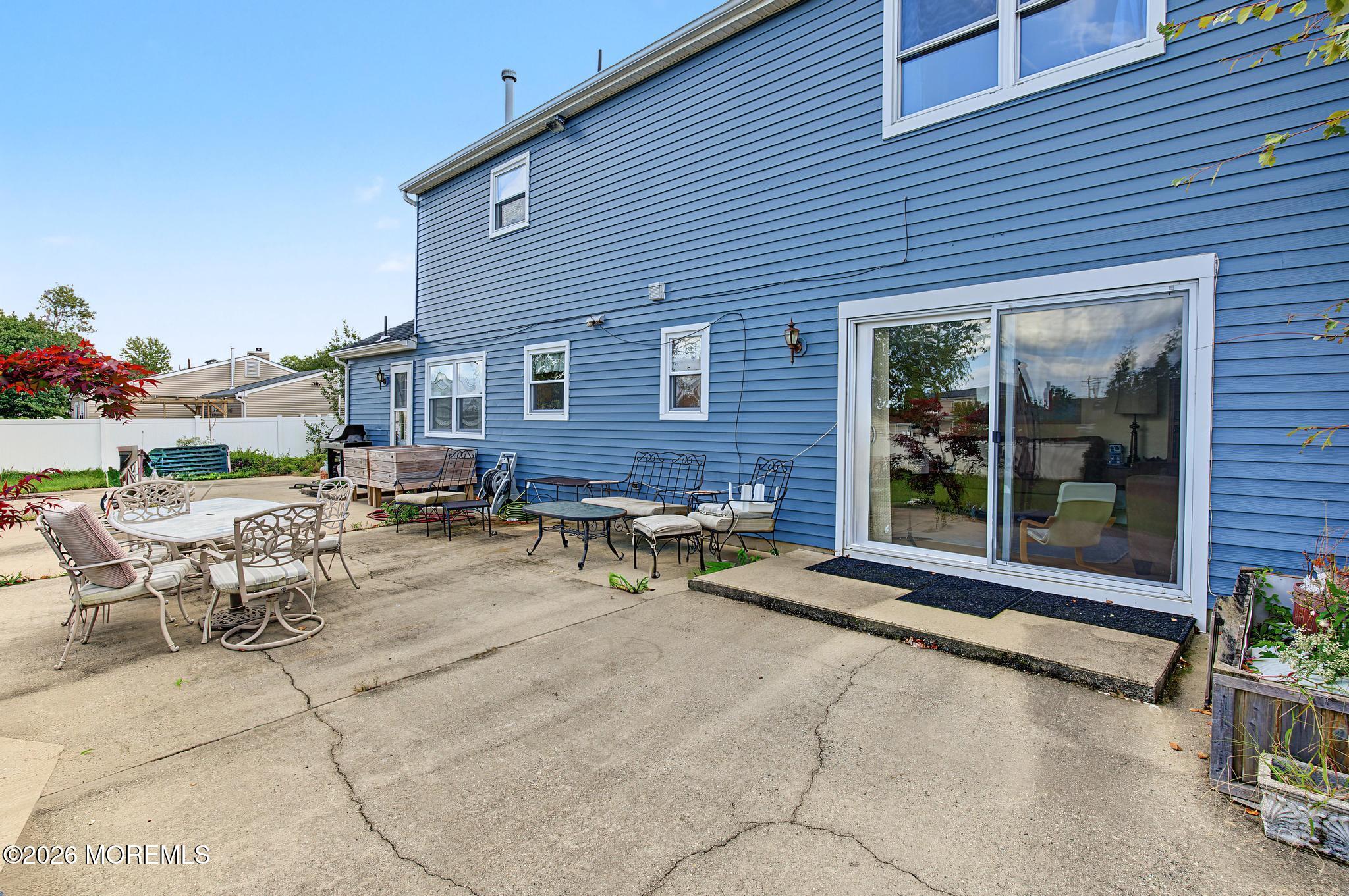 1926 Shore Boulevard Toms River NJ 08753