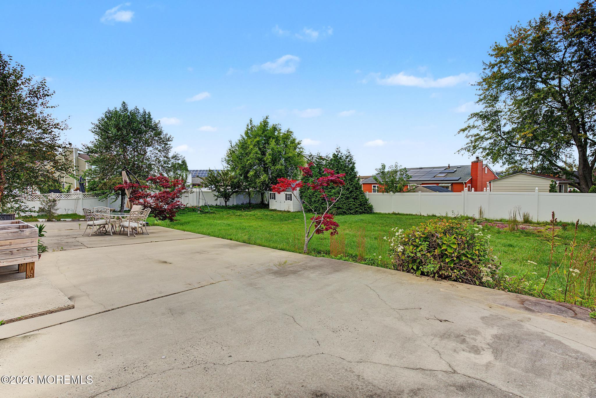 1926 Shore Boulevard Toms River NJ 08753