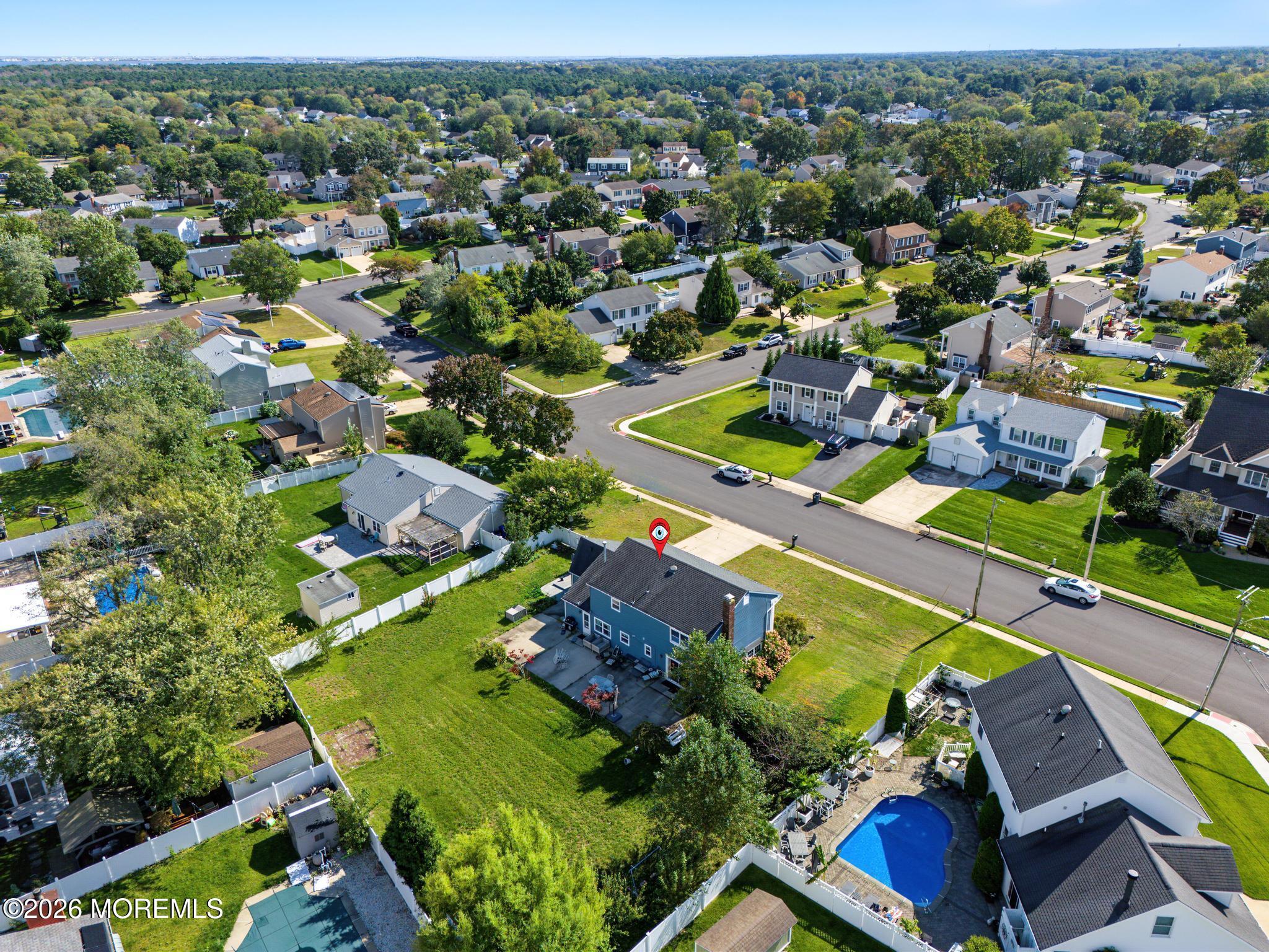 1926 Shore Boulevard Toms River NJ 08753