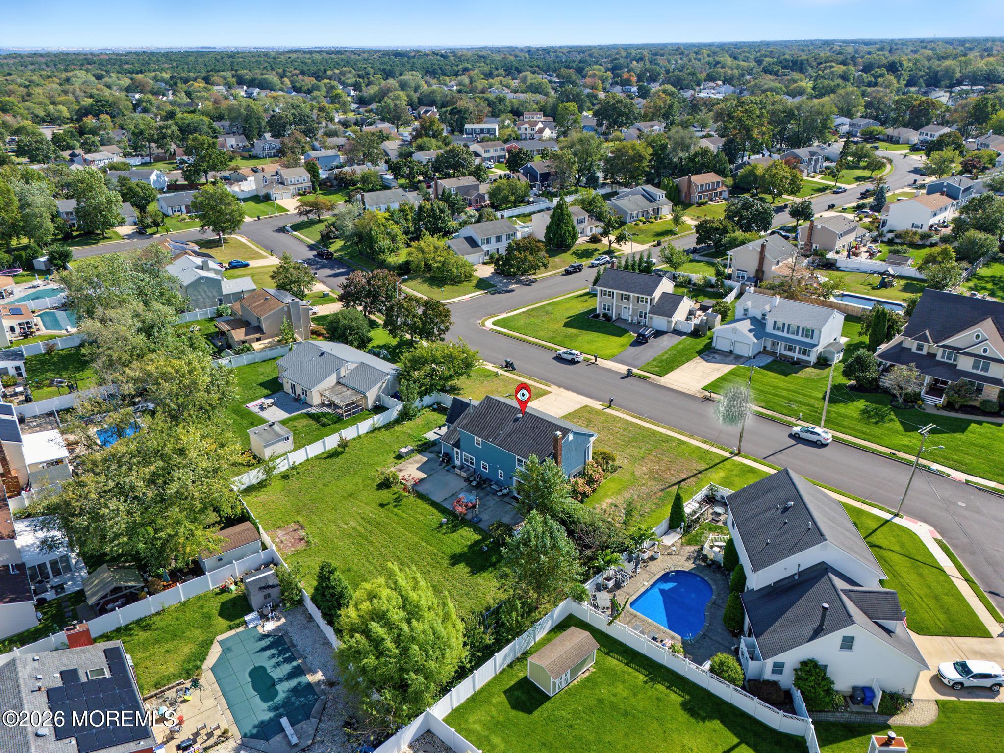 1926 Shore Boulevard Toms River NJ 08753