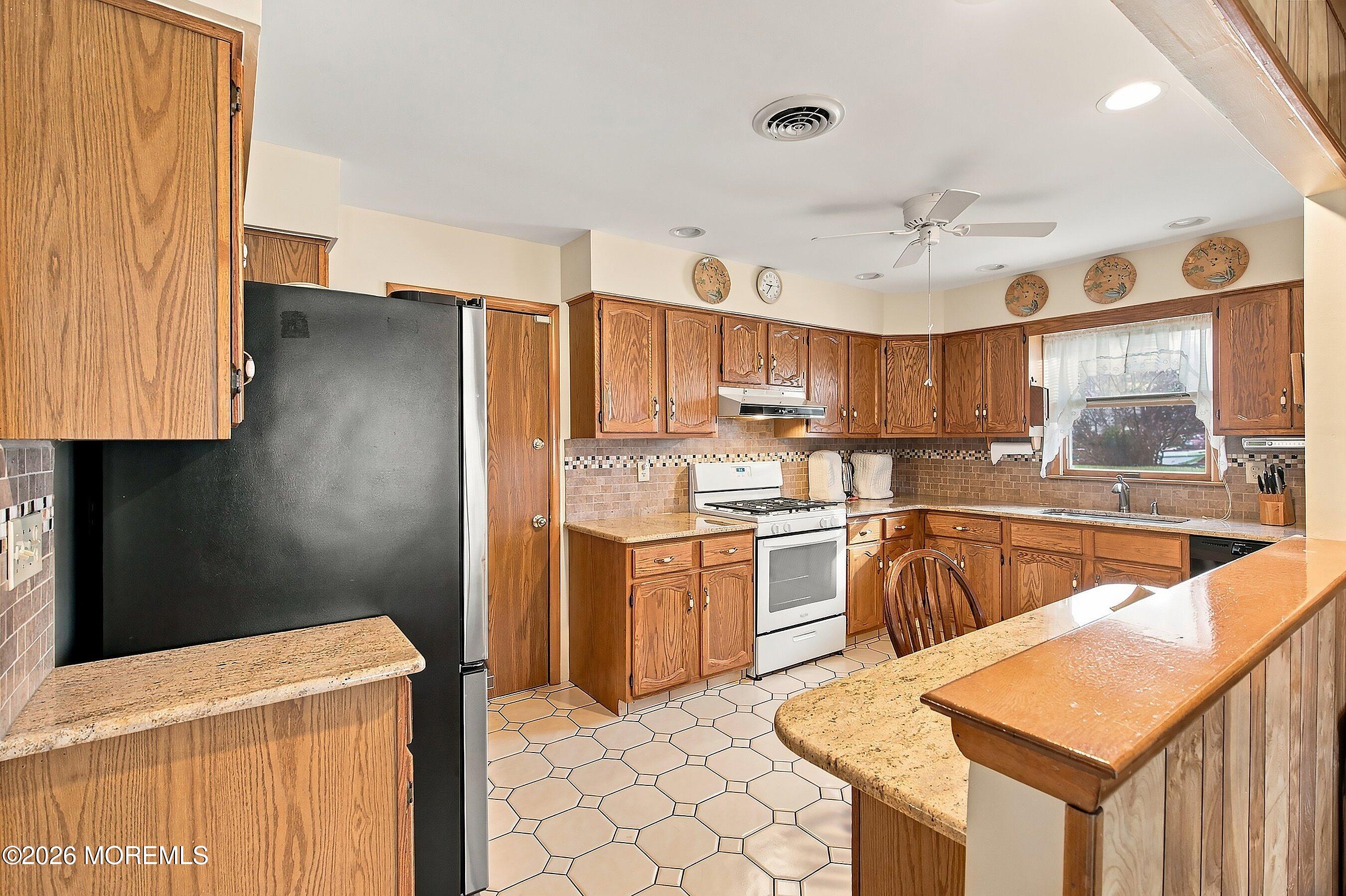 16 Westport Drive Toms River NJ 08757
