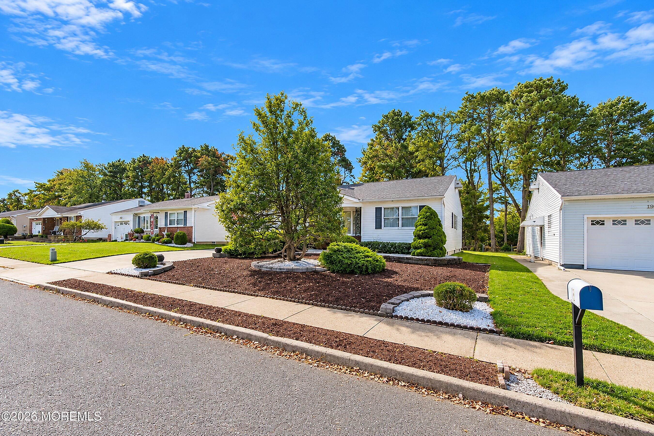 16 Westport Drive Toms River NJ 08757