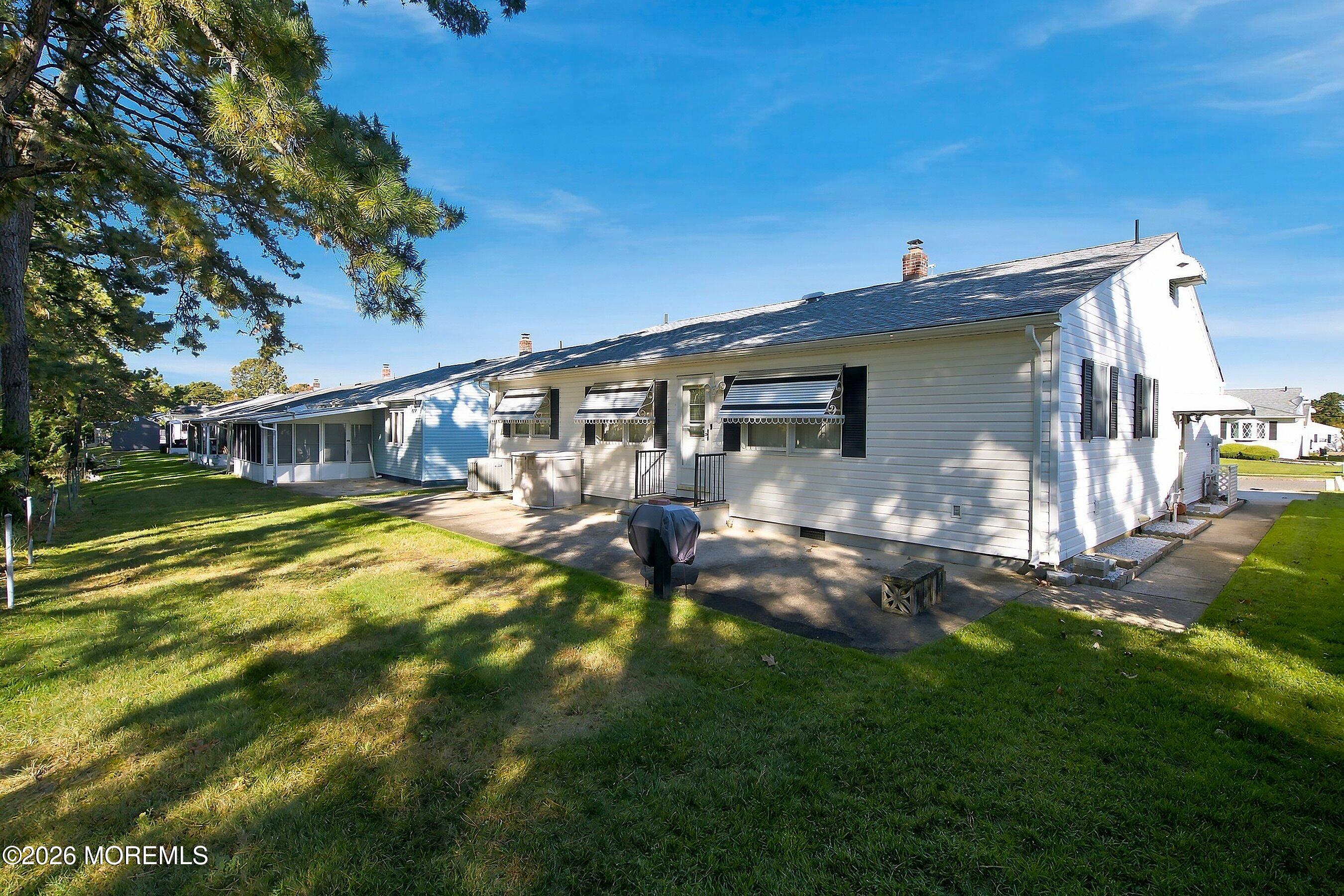 16 Westport Drive Toms River NJ 08757