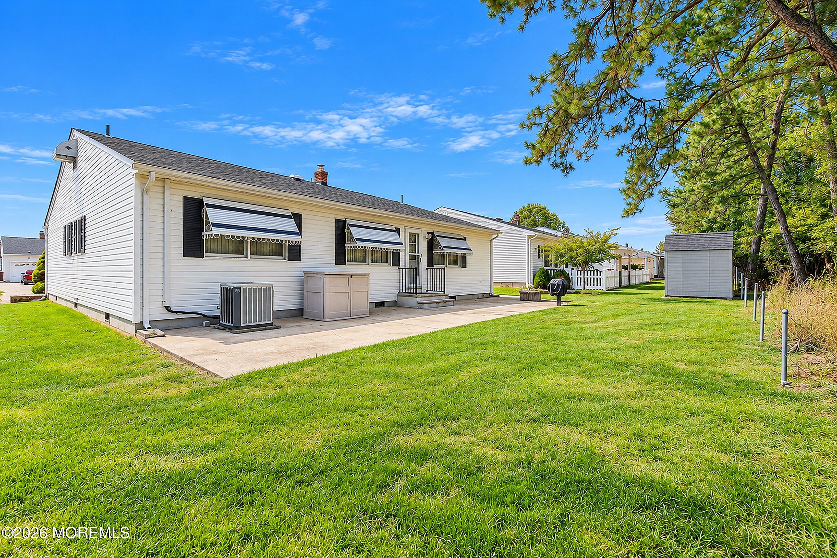 16 Westport Drive Toms River NJ 08757