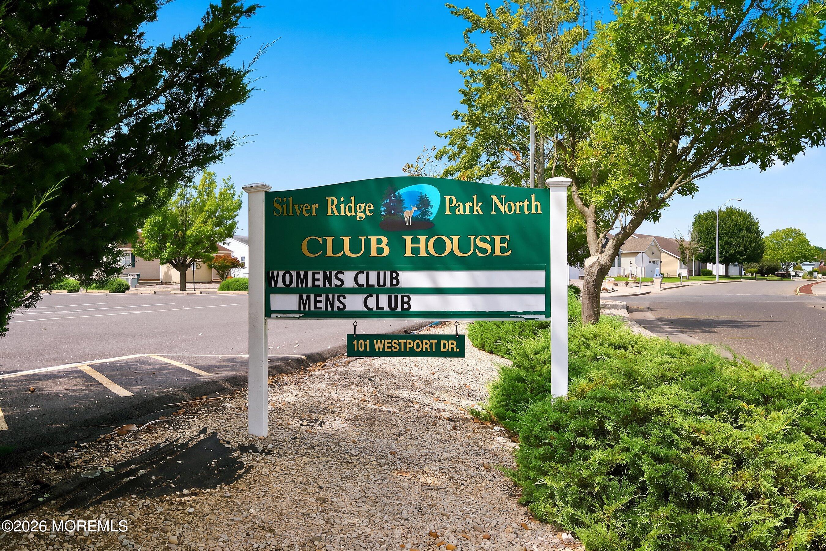 16 Westport Drive Toms River NJ 08757