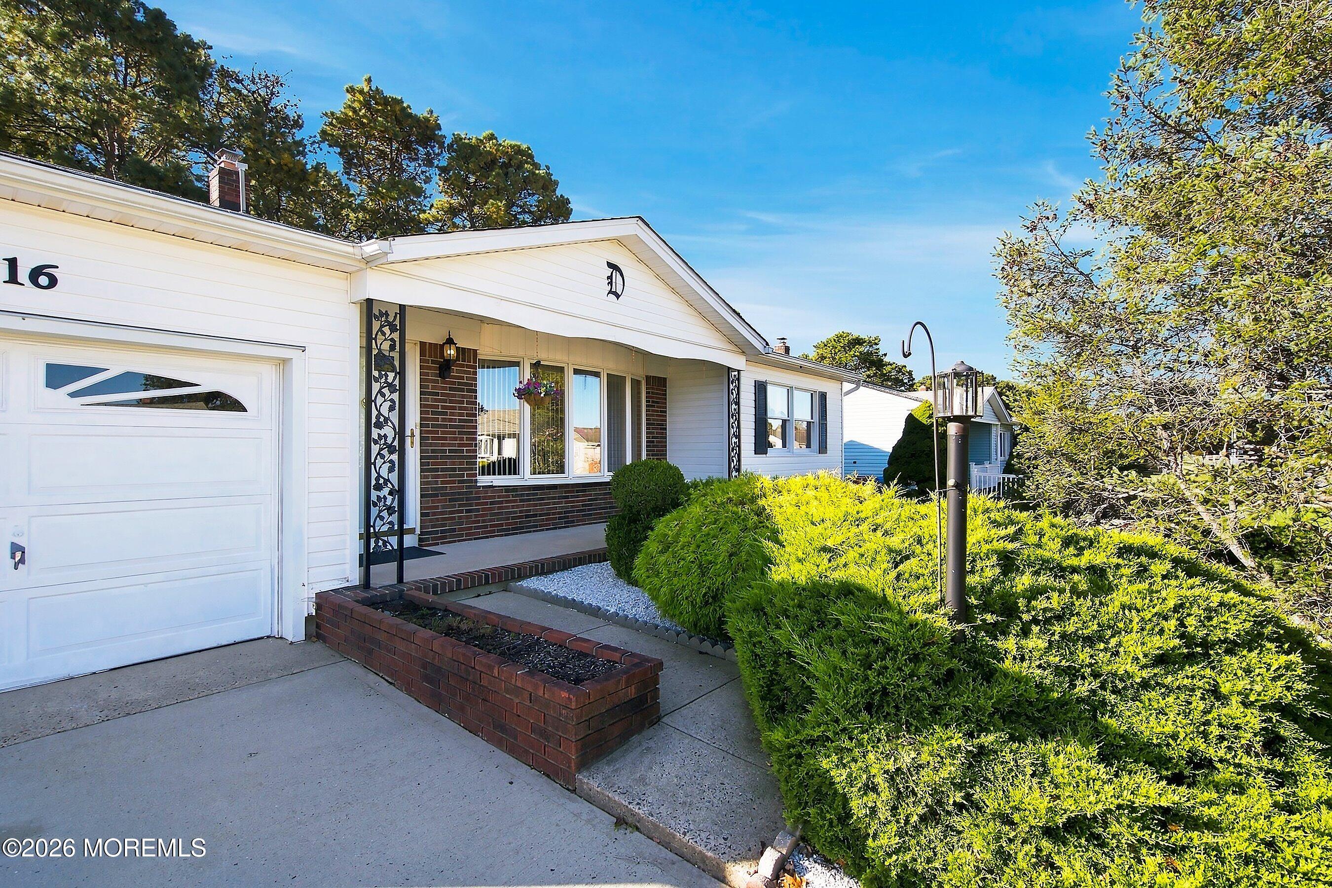 16 Westport Drive Toms River NJ 08757