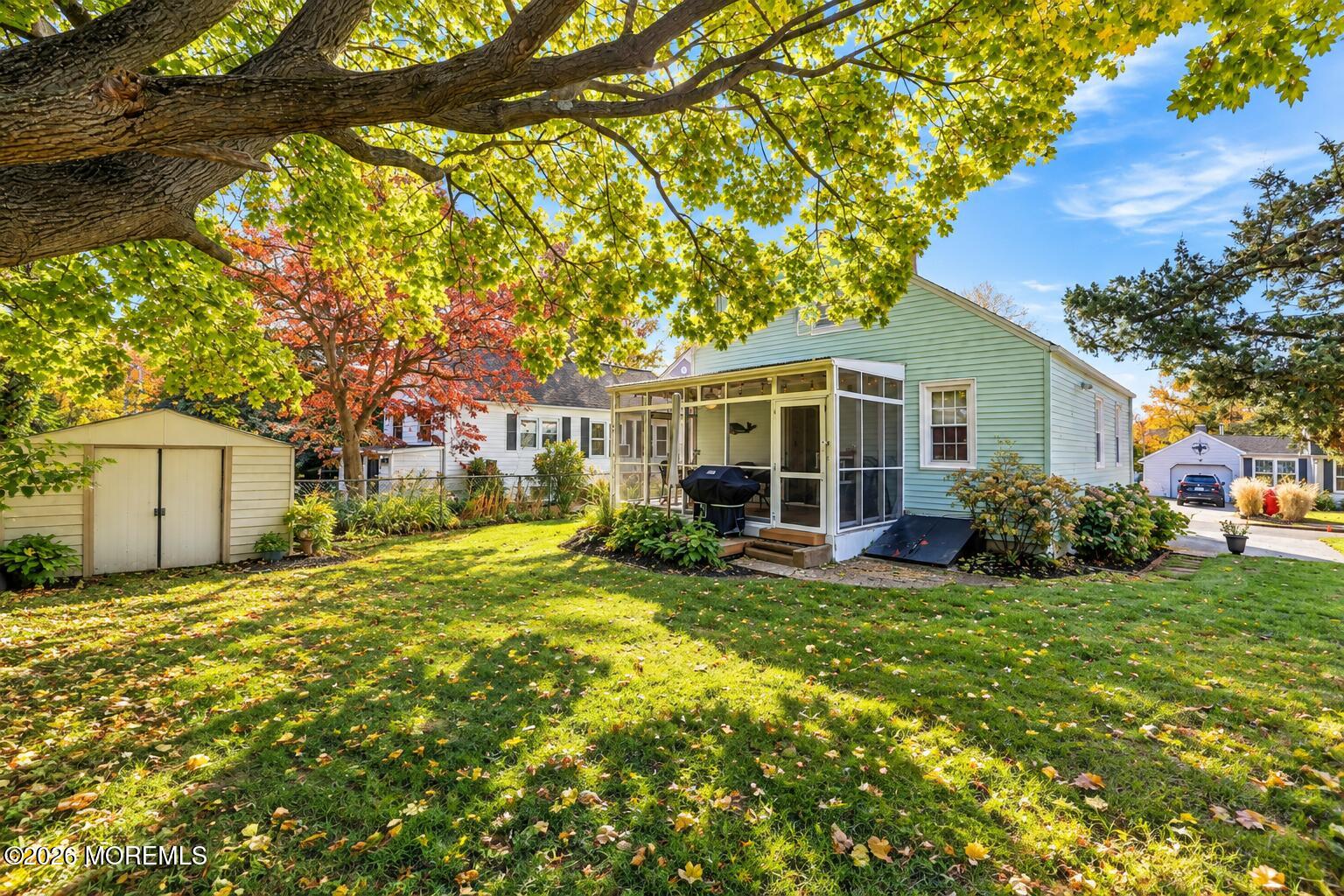 13 Viola Avenue Leonardo NJ 07737