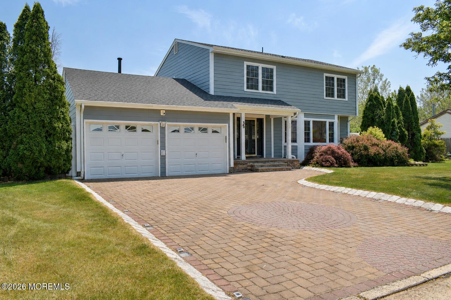 35 Liberty Drive Dayton NJ 08810