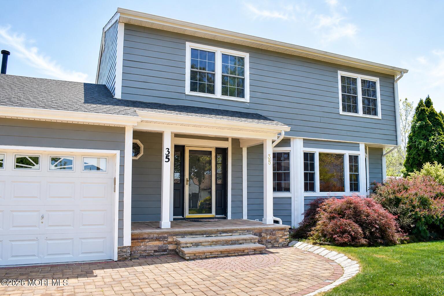 35 Liberty Drive Dayton NJ 08810