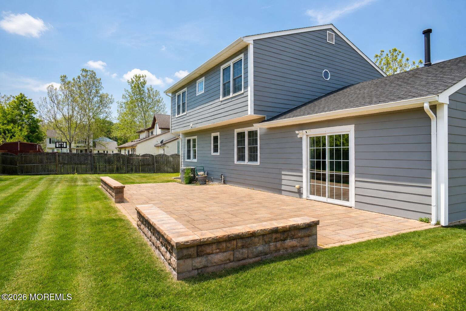 35 Liberty Drive Dayton NJ 08810