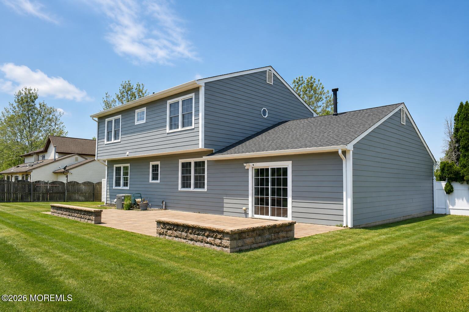 35 Liberty Drive Dayton NJ 08810
