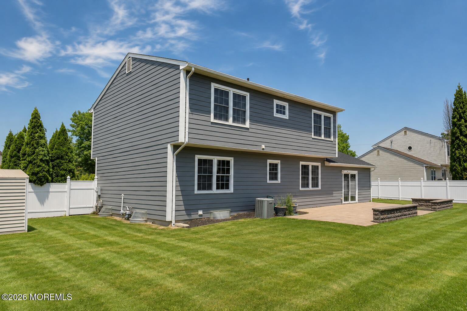 35 Liberty Drive Dayton NJ 08810