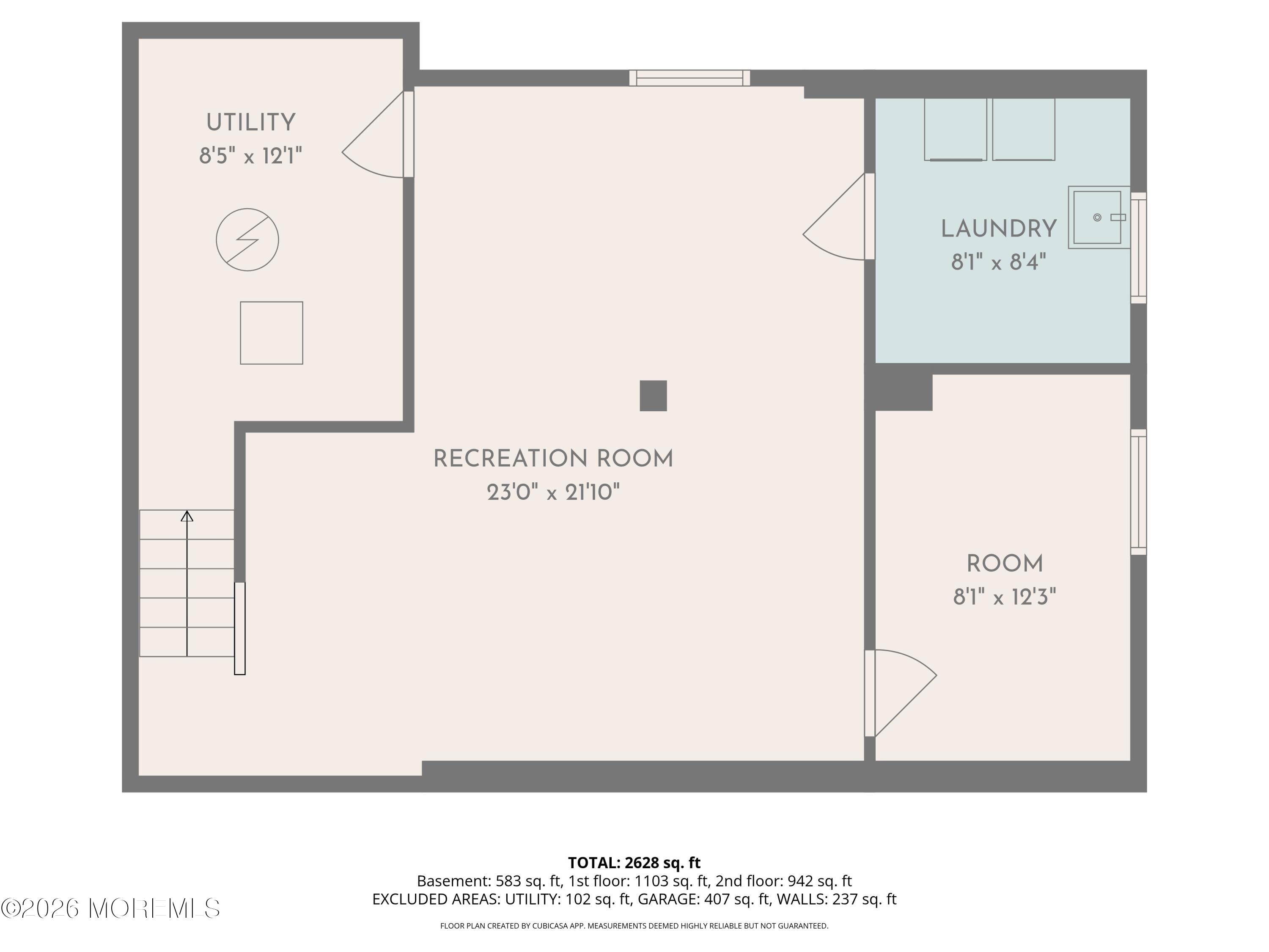 35 Liberty Drive Dayton NJ 08810