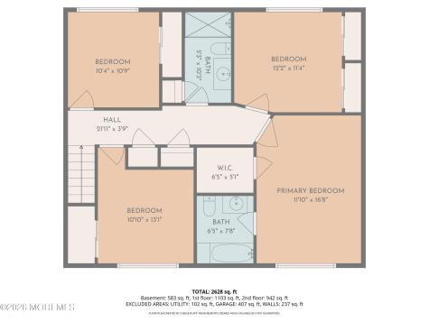 35 Liberty Drive Dayton NJ 08810