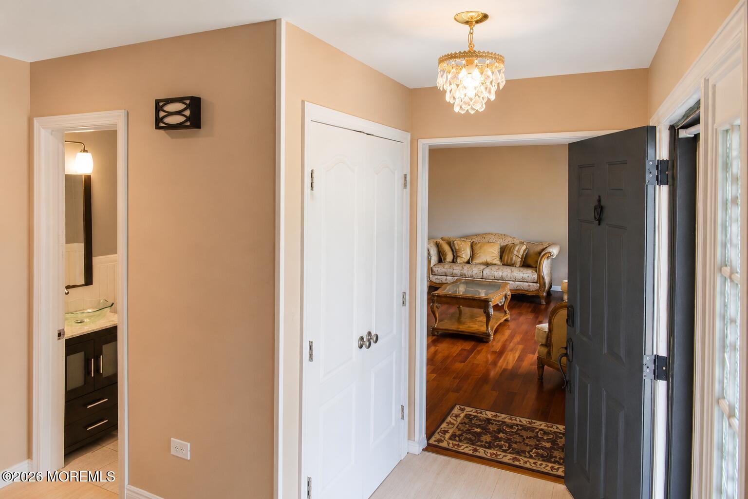 35 Liberty Drive Dayton NJ 08810