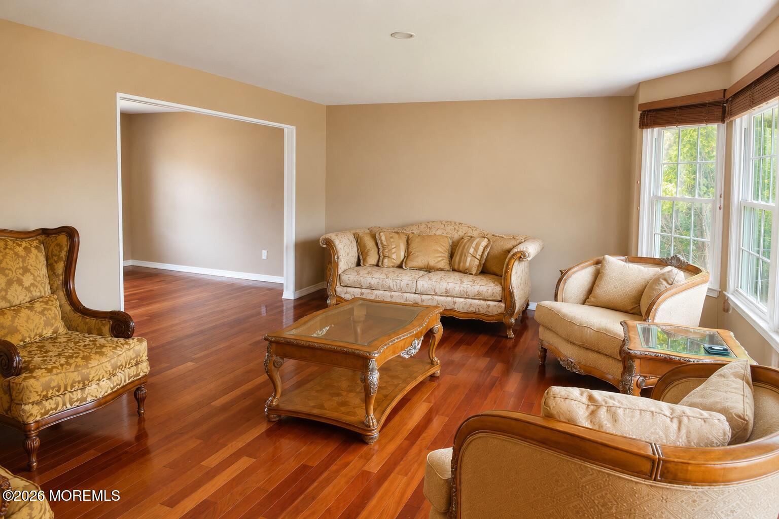 35 Liberty Drive Dayton NJ 08810