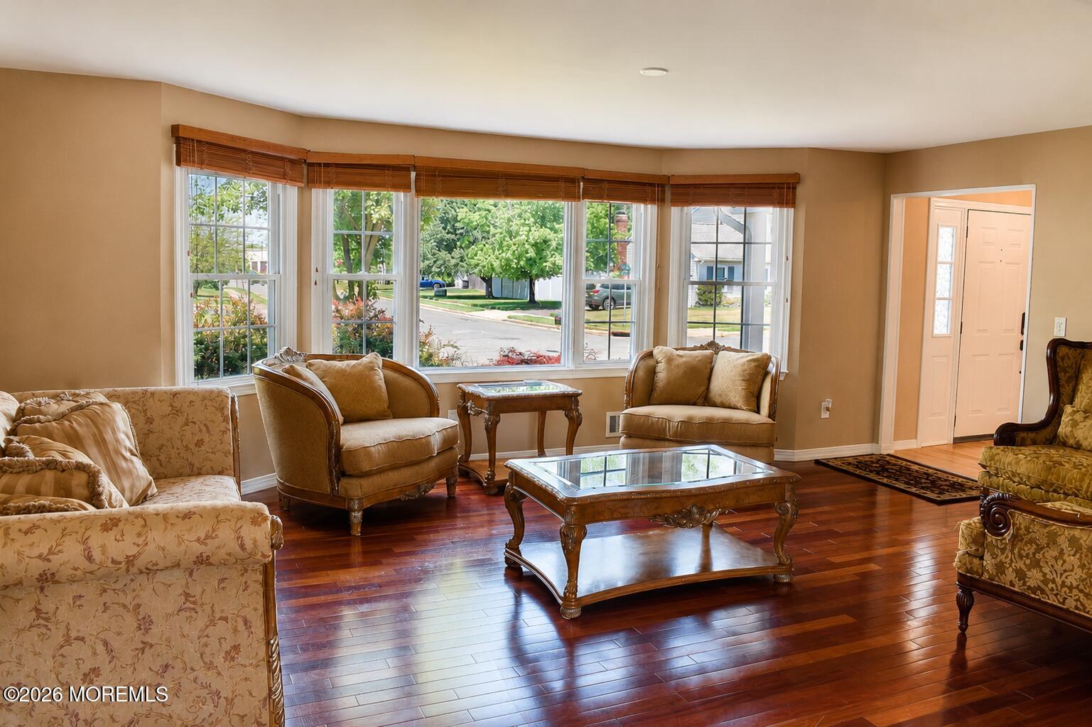 35 Liberty Drive Dayton NJ 08810