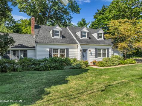 140 Tindall Road Middletown NJ 07748