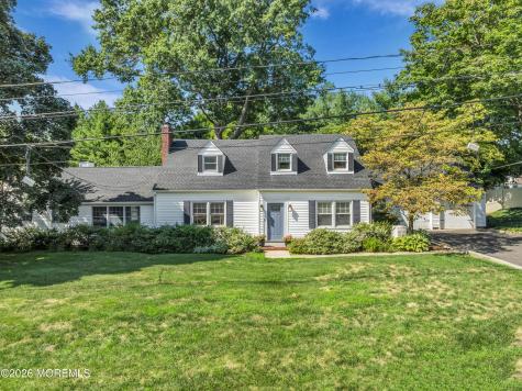 140 Tindall Road Middletown NJ 07748