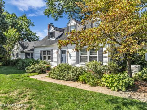 140 Tindall Road Middletown NJ 07748