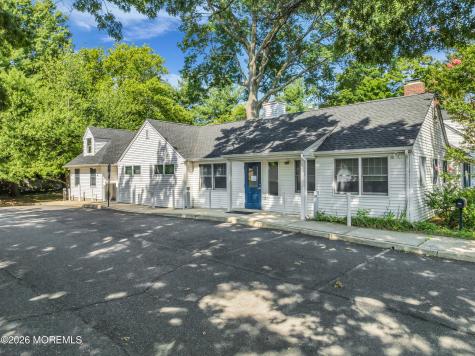 140 Tindall Road Middletown NJ 07748