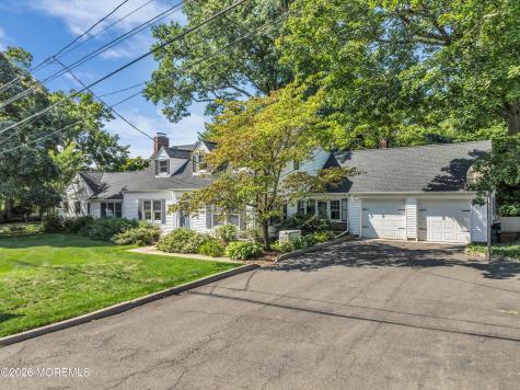 140 Tindall Road Middletown NJ 07748