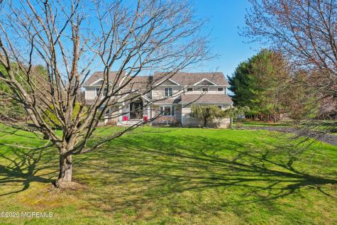 17 Riverside Lane Holmdel NJ 07733