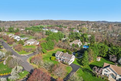17 Riverside Lane Holmdel NJ 07733