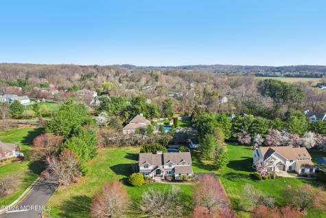 17 Riverside Lane Holmdel NJ 07733