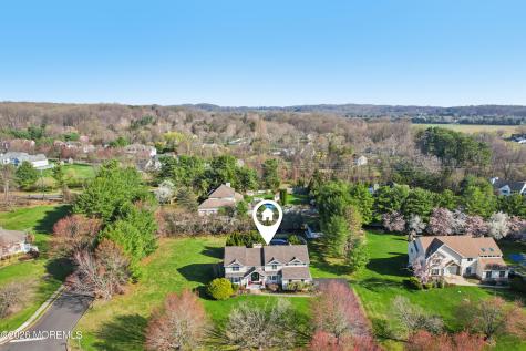 17 Riverside Lane Holmdel NJ 07733