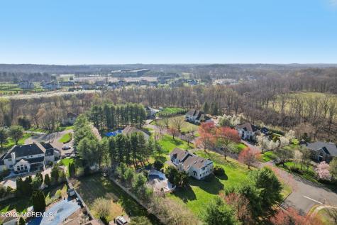 17 Riverside Lane Holmdel NJ 07733