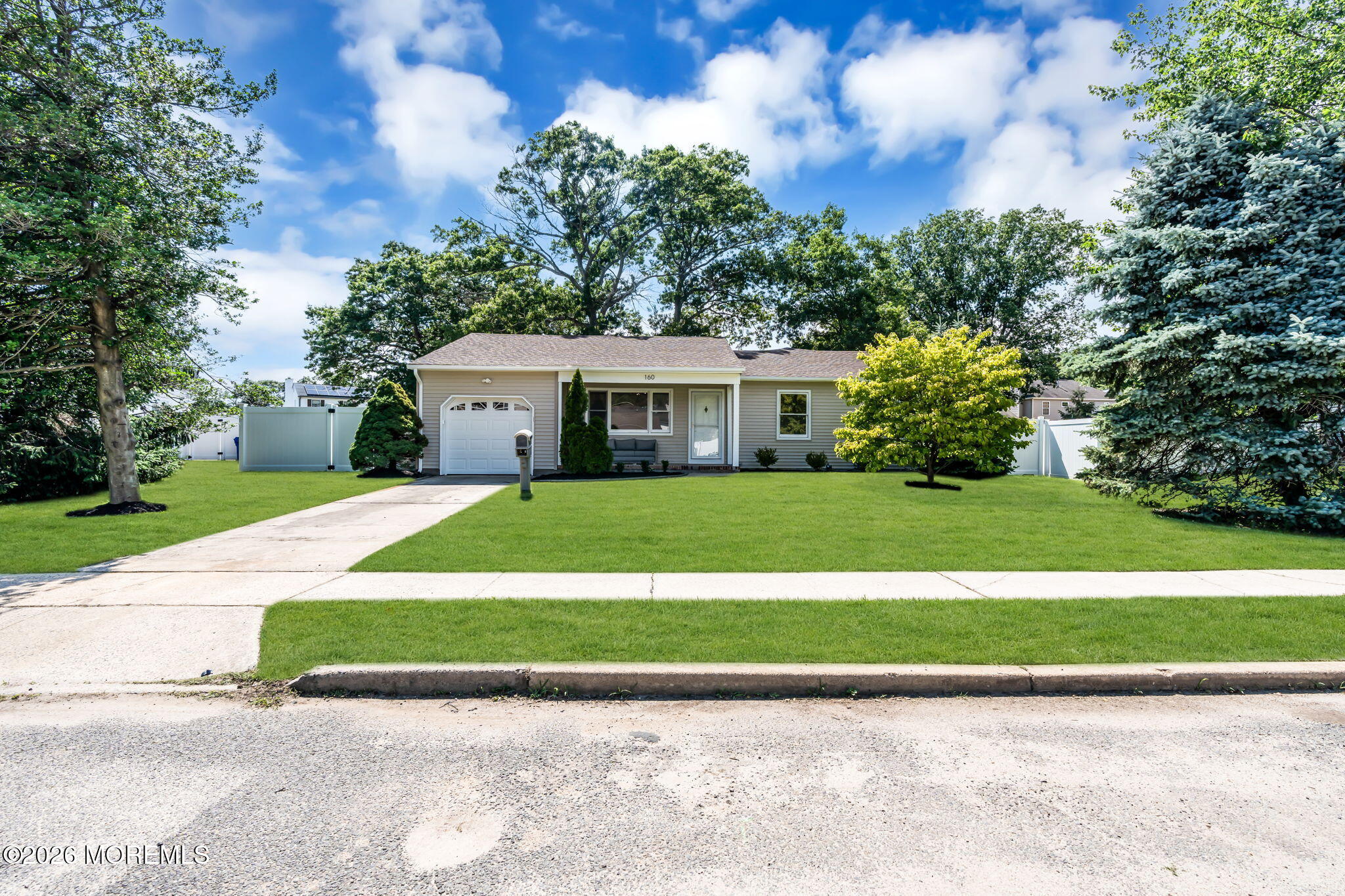 160 Berkeley Drive Brick NJ 08724