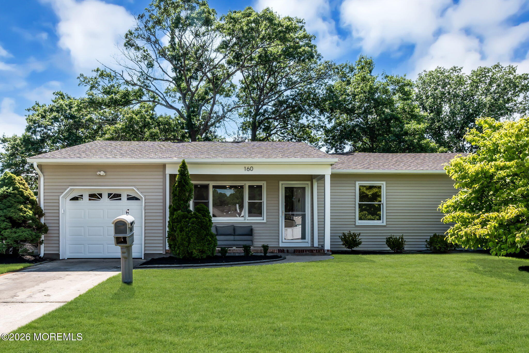 160 Berkeley Drive Brick NJ 08724
