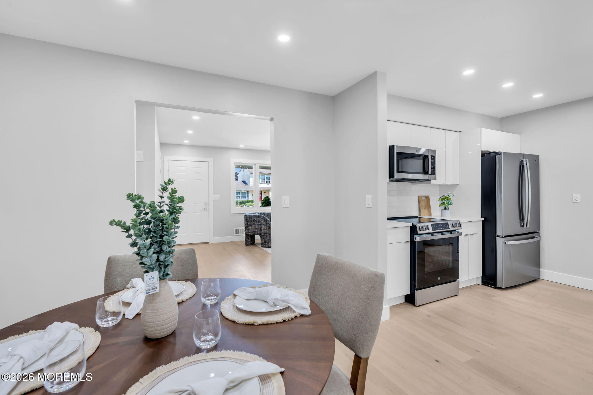 160 Berkeley Drive Brick NJ 08724