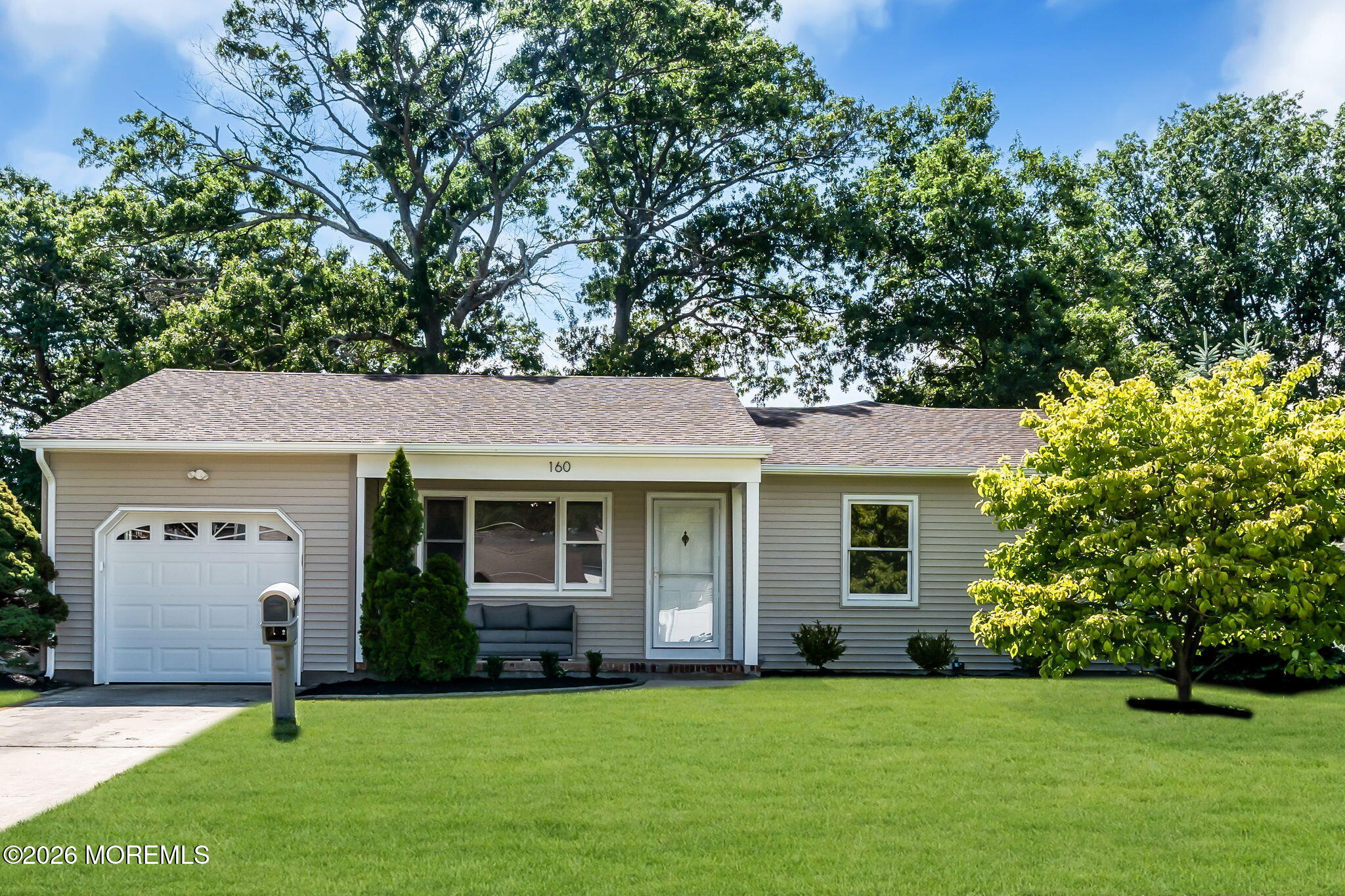 160 Berkeley Drive Brick NJ 08724