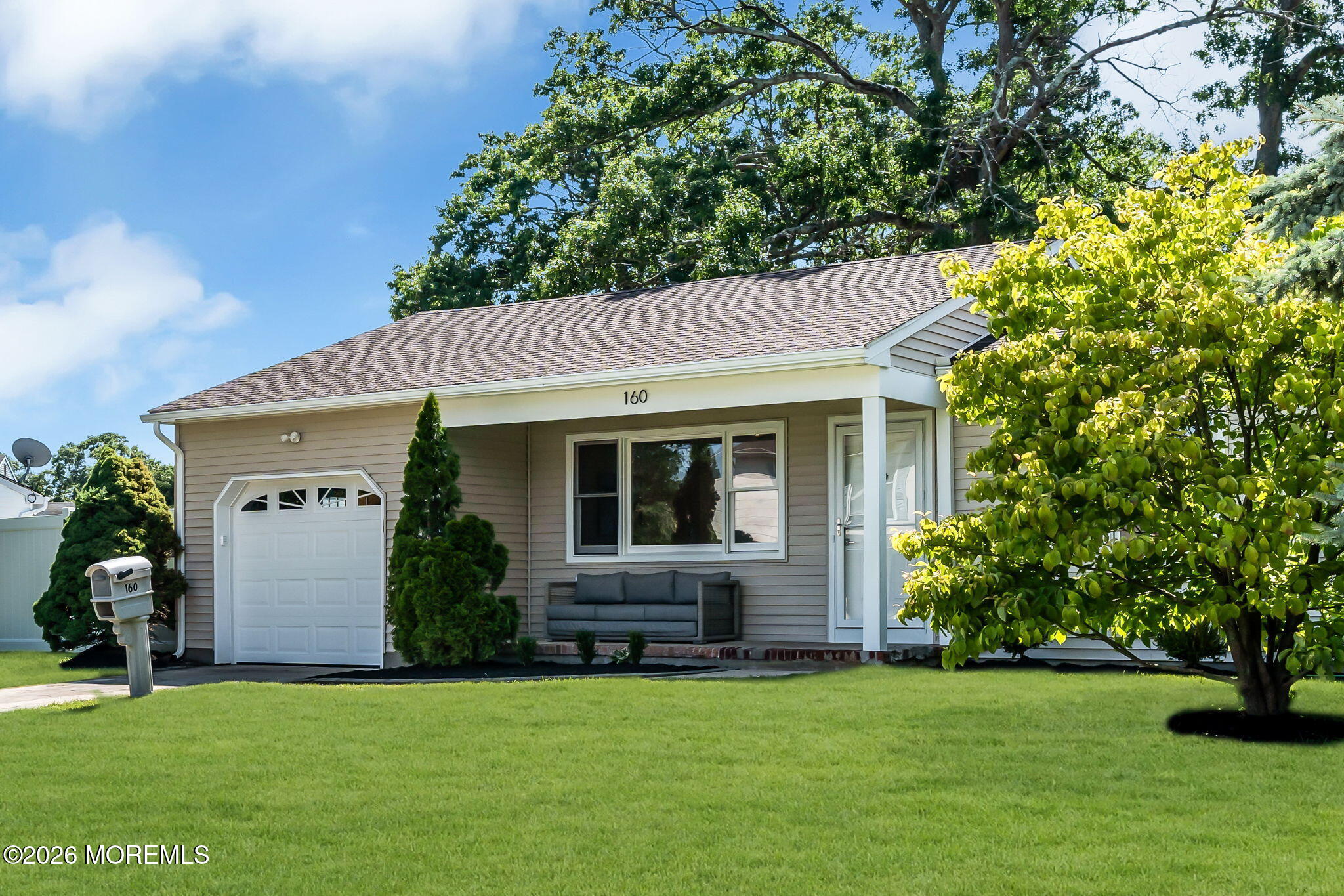 160 Berkeley Drive Brick NJ 08724
