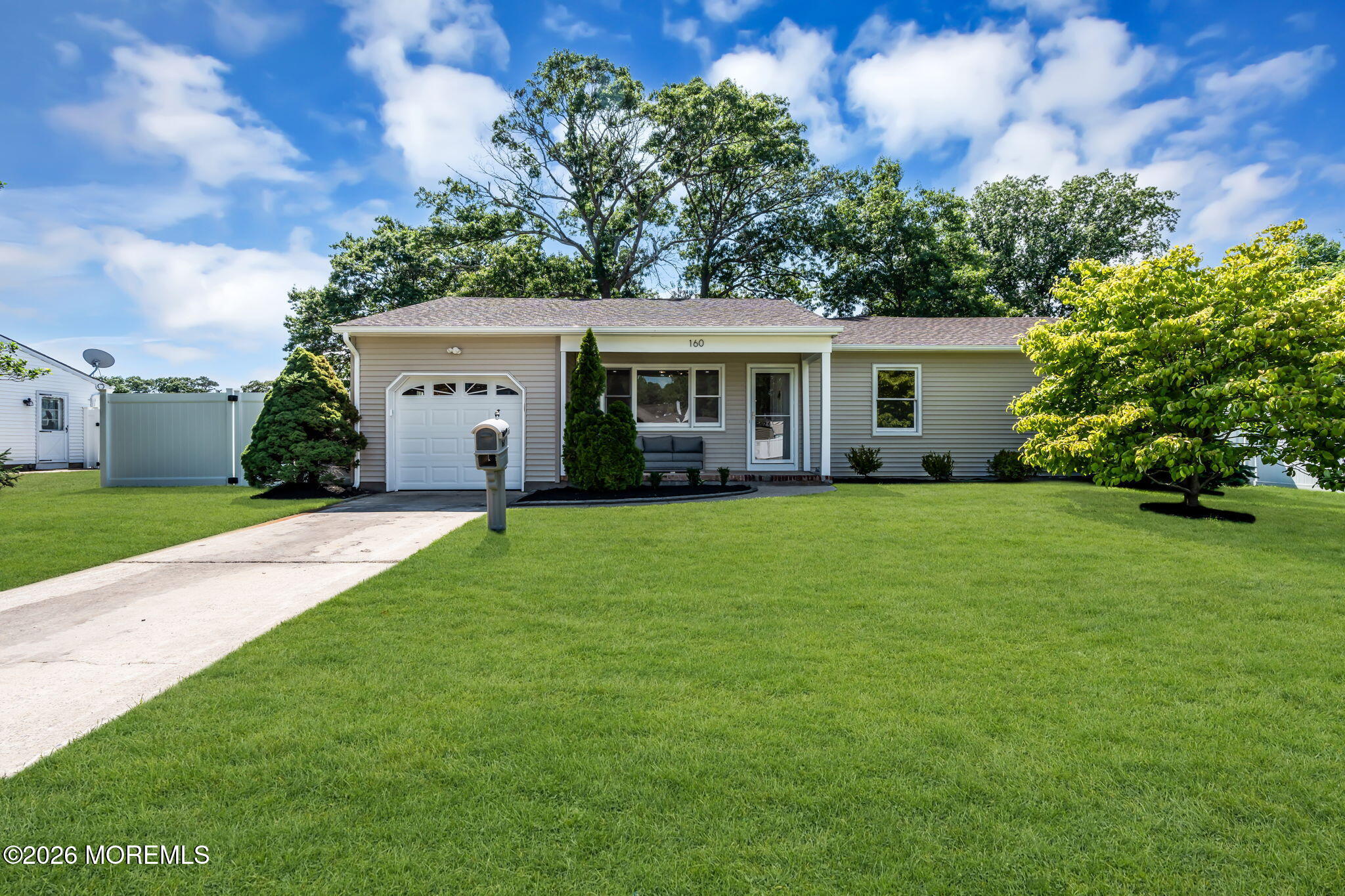 160 Berkeley Drive Brick NJ 08724