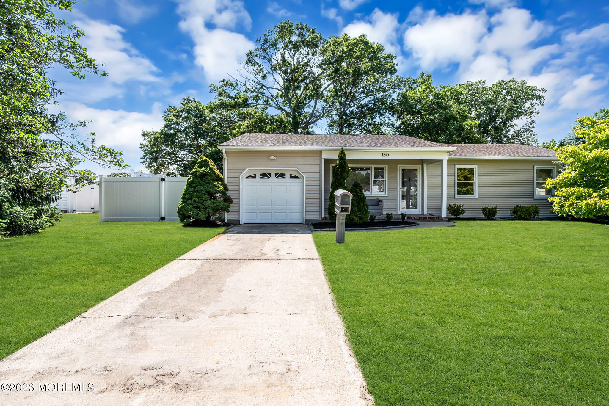 160 Berkeley Drive Brick NJ 08724