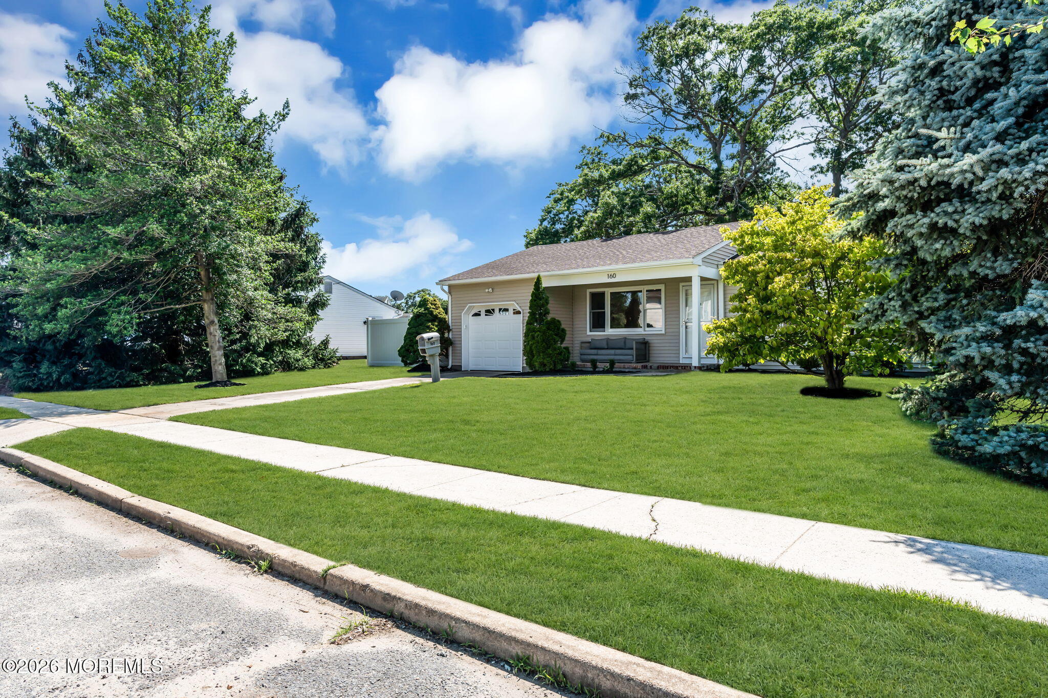 160 Berkeley Drive Brick NJ 08724