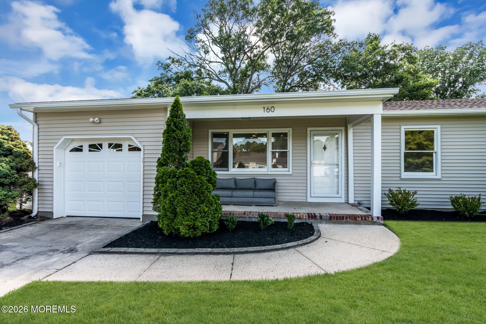 160 Berkeley Drive Brick NJ 08724