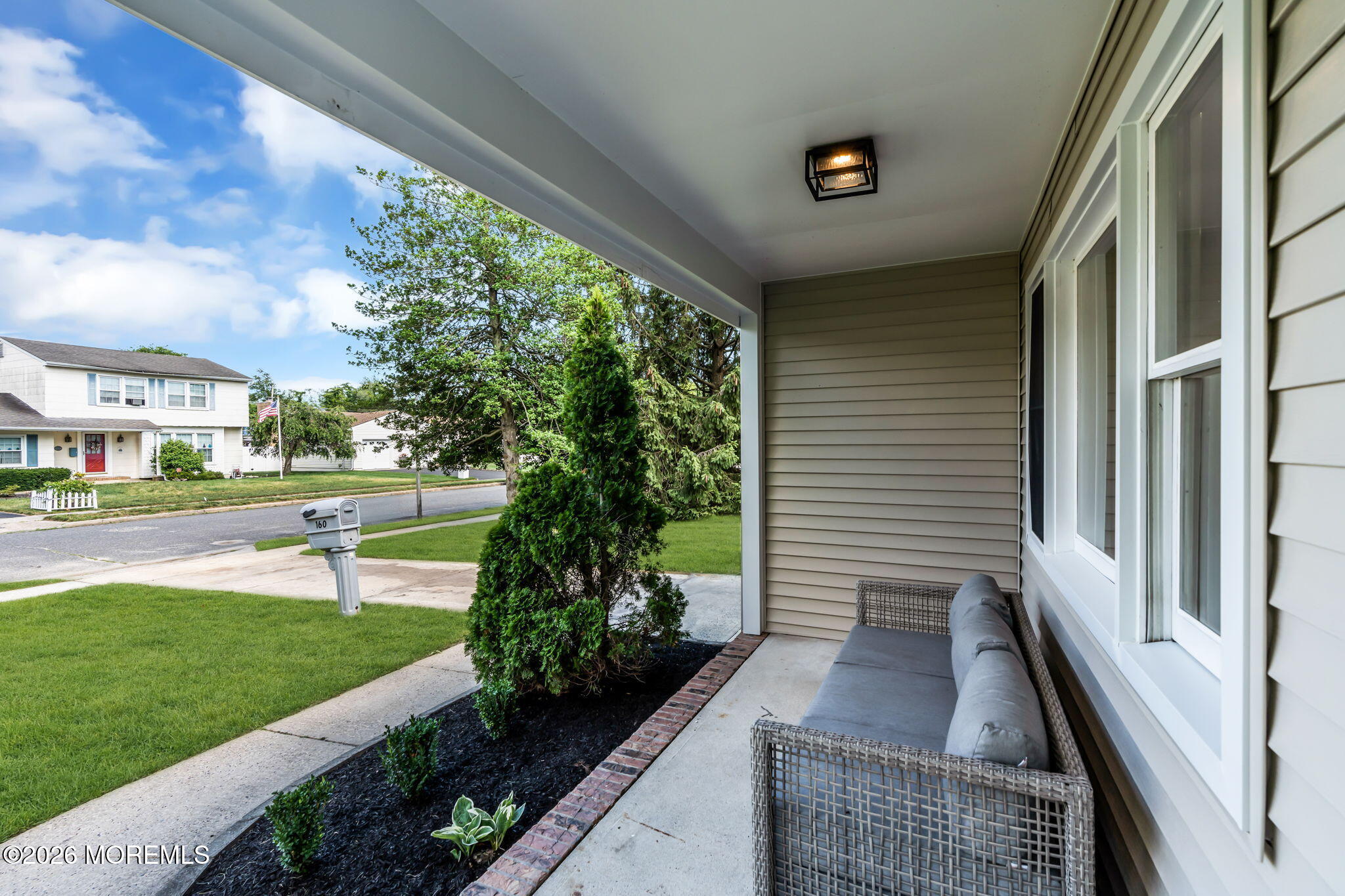 160 Berkeley Drive Brick NJ 08724
