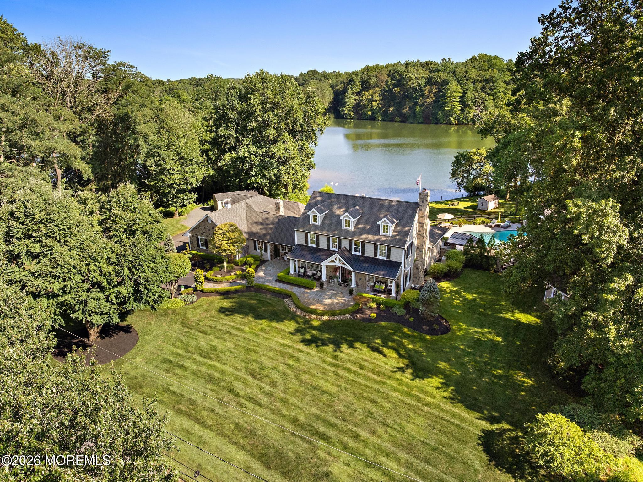 57 Beaver Dam Road Colts Neck NJ 07722